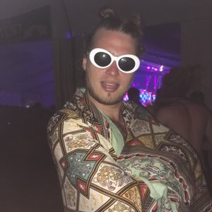 Meet your Posher, Graham cooper